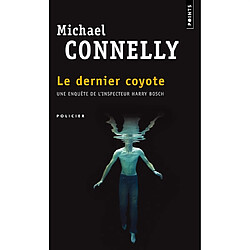 Le dernier coyote - Occasion