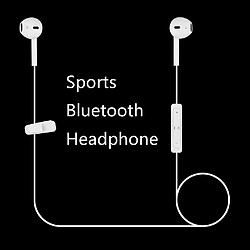 Universal Bluetooth Sport sans fil microphone intégré pour smartphone pour smartphone pas cher