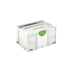 Coffre Festool