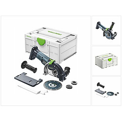 Tronçonneuse à métaux Festool