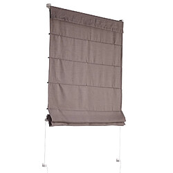 mydeco Store 65832 Pliable ? Fixation de Balance Taupe 60 x 130 cm