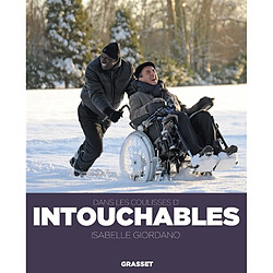 Dans les coulisses d'Intouchables