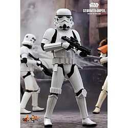 Avis Hot Toys MMS393 - Rogue One : A Star Wars Story - Stormtrooper