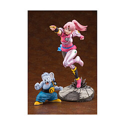 Kotobukiya Dragon Quest The Adventure of Dai - Statuette ARTFXJ 1/8 Maam Deluxe Edition 23 cm