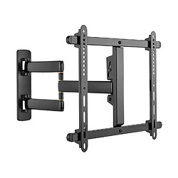 Acheter Kimex Support mural articulé Pro pour écran TV 32"-55"