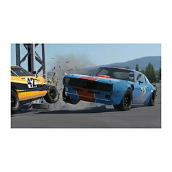 KOCH Media Wreckfest Jeu PS4