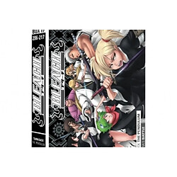 Gamesland DVD - BLEACH - Box 17 - Saison 4 (Coffret 3 DVD)