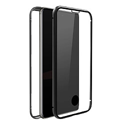 Black Rock Coque de protection "360° Glass" pour Samsung Galaxy A71, noir