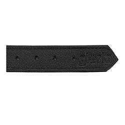 Avis Collier pour Chien Gloria Drymilled Noir (35 x 1,5 cm)