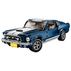 LEGO Creator Expert - Ford Mustang pas cher