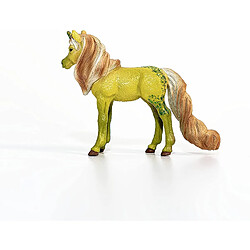 Avis Schleich Bayala Poulain Licorne Kiwi