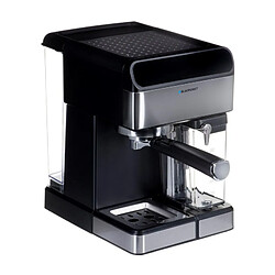 Café Express Arm Blaupunkt CMP601 Noir 1,8 L