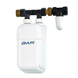 Accessoires de salle de bain Dafi