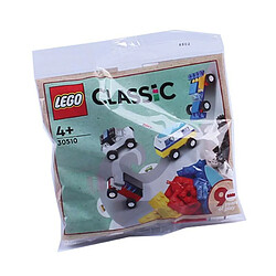 LEGO Classic -Polybag Polybag Bausatz Autos