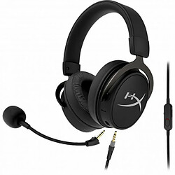 Acheter HyperX CLOUD MIX GUNMETAL CLOUD MIX GUNMETAL HX-HSCAM-GM