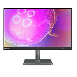 Écran Lenovo L24q-35 23,8" Quad HD 75 Hz