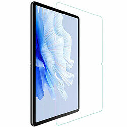 iLike 2.5D Edge Verre Trempé Transparent pour Huawei MatePad 10.4'' (2022) BAH3-W09 / BAH3-AL00