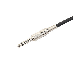 2 Câbles De Mixeur 3 Câbles De Câble Audio XLR à Broche Pour Les Amateurs De Musique pas cher