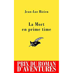 La mort en prime time - Occasion