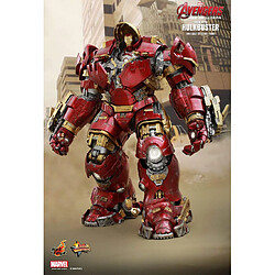 Avis Hot Toys MMS285 - Marvel Comics - Avengers : Age Of Ultron - Hulkbuster