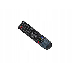 Avis GUPBOO Télécommande Universelle de Rechange Pour Silva Schneider LDT60-555 DVB-T LDT56-555 DVB-