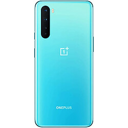 Avis OnePlus Nord - 5G - 8 / 128 Go - Bleu Marbre · Reconditionné