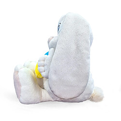 Avis WP Merchandise - Peluche Bunny Sweetheart