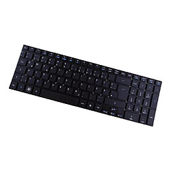 Clavier allemand pour ordinateur portable pas cher