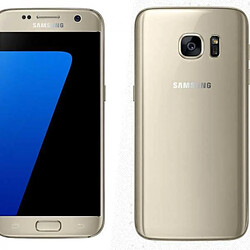 Samsung G930 Galaxy S7 4G 32GB gold platinum EU