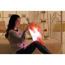 Acheter Universal Oreiller en peluche Lumine-Tiddy-Dog Light-Light