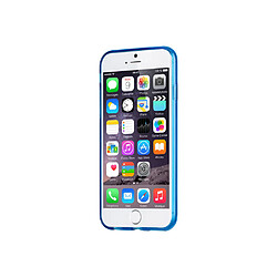 Avis Ab Direct Import Coque TPU translucide pour iPhone 6 & 6S - Bleue