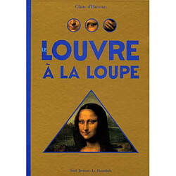 Le Louvre à la loupe