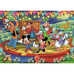 Avis Clementoni Puzzle 2x60 Mickey et ses amis (CLE21620)