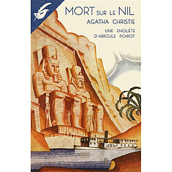 Mort sur le Nil : une enquête d'Hercule Poirot. Death on the Nile