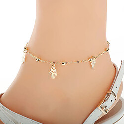 Chain Anklet