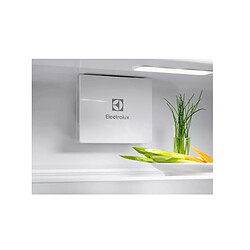 Acheter Réfrigérateur 1 porte intégrable à glissière 54.6cm 310l - KRD6DE18S - ELECTROLUX