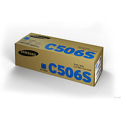 Avis Samsung CLT-C506S Tinte/Toner