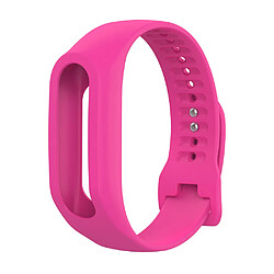 Bracelet de remplacement en silicone pour l'activité TomTom Cardio