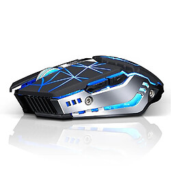 Universal USB Charge Mouse Luminal Game Souris