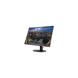 Lenovo Monitor ThinkVision T24d-10 T24d10 LED-Monitor LEDMonitor 24" (61B4MAT1EU)