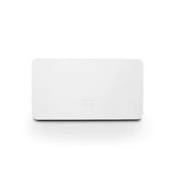 Acheter Cisco Systems MERAKI GO - ROUTER FIREWALL PLUS (500 MBPS+) - EU