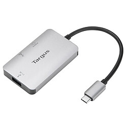 Avis Targus USB-C TO HDMI A PD ADAPTER