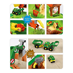 Acheter Theo Klein Klein John Deere Piaskownica/Farma stolik edukacyjny 3948