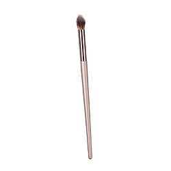 Pinceau En Poudre Libre Poudre Blush Maquillage Outil De Beauté Petite Brosse à Flamme