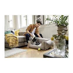 Avis KARCHER VC 4 Cordless myHome Pet - Aspirateur balai