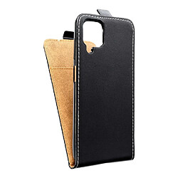 Ozzzo etui slim flexi fresh vertical pour samsung a12