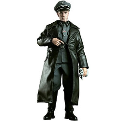 Hot Toys MMS134 - Inglourious Basterds - COL. Hans Landa