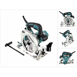 Makita HS 6601 Scie circulaire électrique à main 1050 W / 165 mm