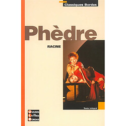 Phèdre - Occasion