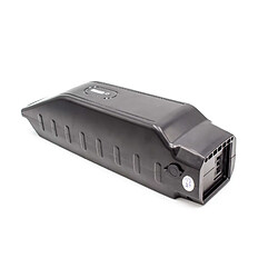 vhbw Li-Ion batterie 17000mAh 17Ah (36V) pour ebike vélo électrique comme Winora Y420.X, Y520.X, Y610.X